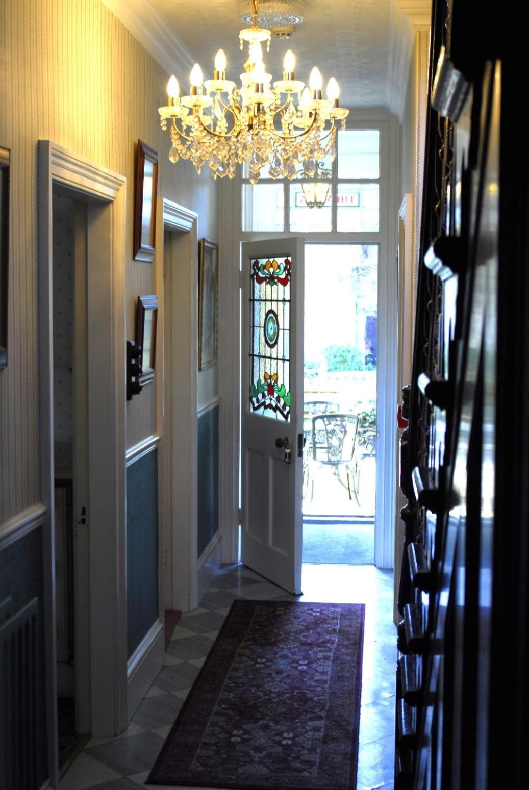 The Villa In Robin Hoods Bay Robin Hood's Bay Exterior foto