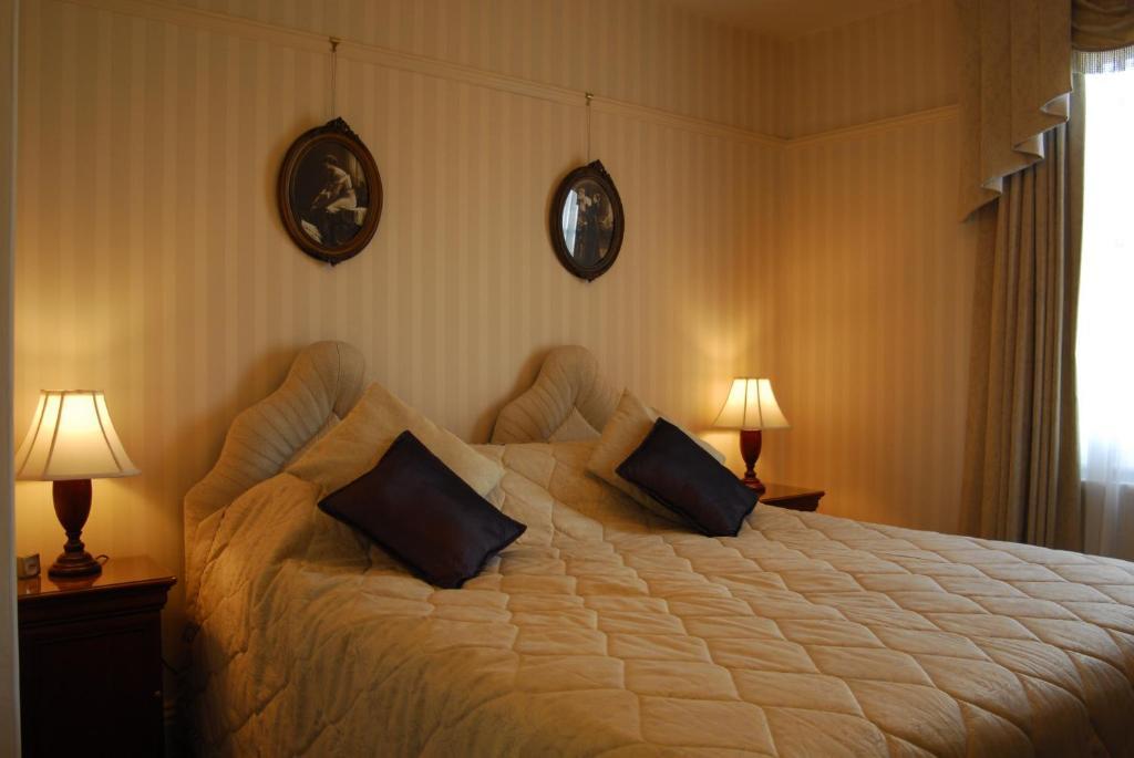 The Villa In Robin Hoods Bay Robin Hood's Bay Habitación foto