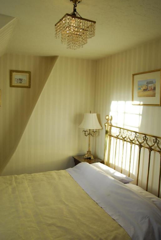 The Villa In Robin Hoods Bay Robin Hood's Bay Habitación foto