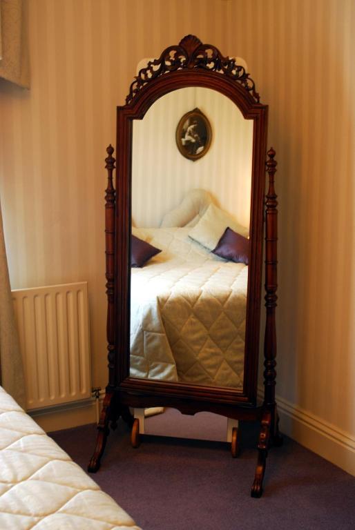 The Villa In Robin Hoods Bay Robin Hood's Bay Habitación foto