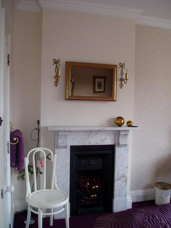 The Villa In Robin Hoods Bay Robin Hood's Bay Habitación foto