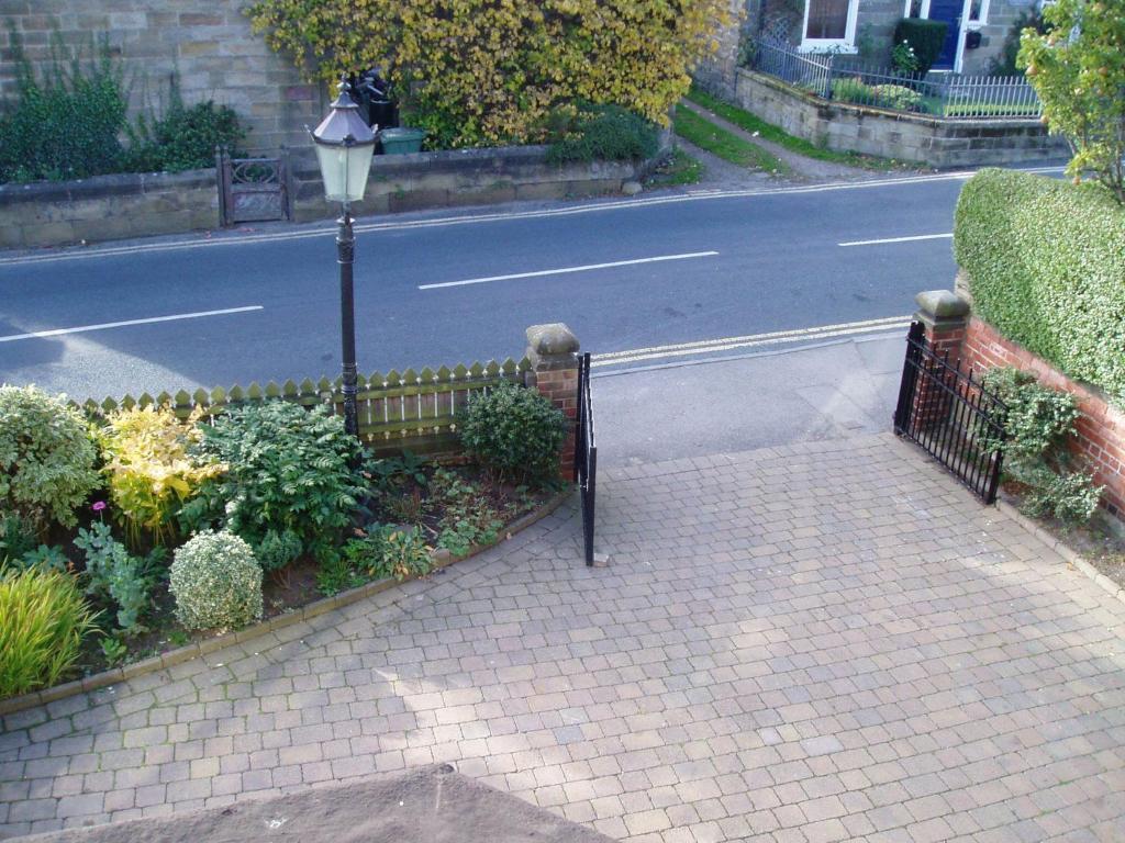 The Villa In Robin Hoods Bay Robin Hood's Bay Habitación foto